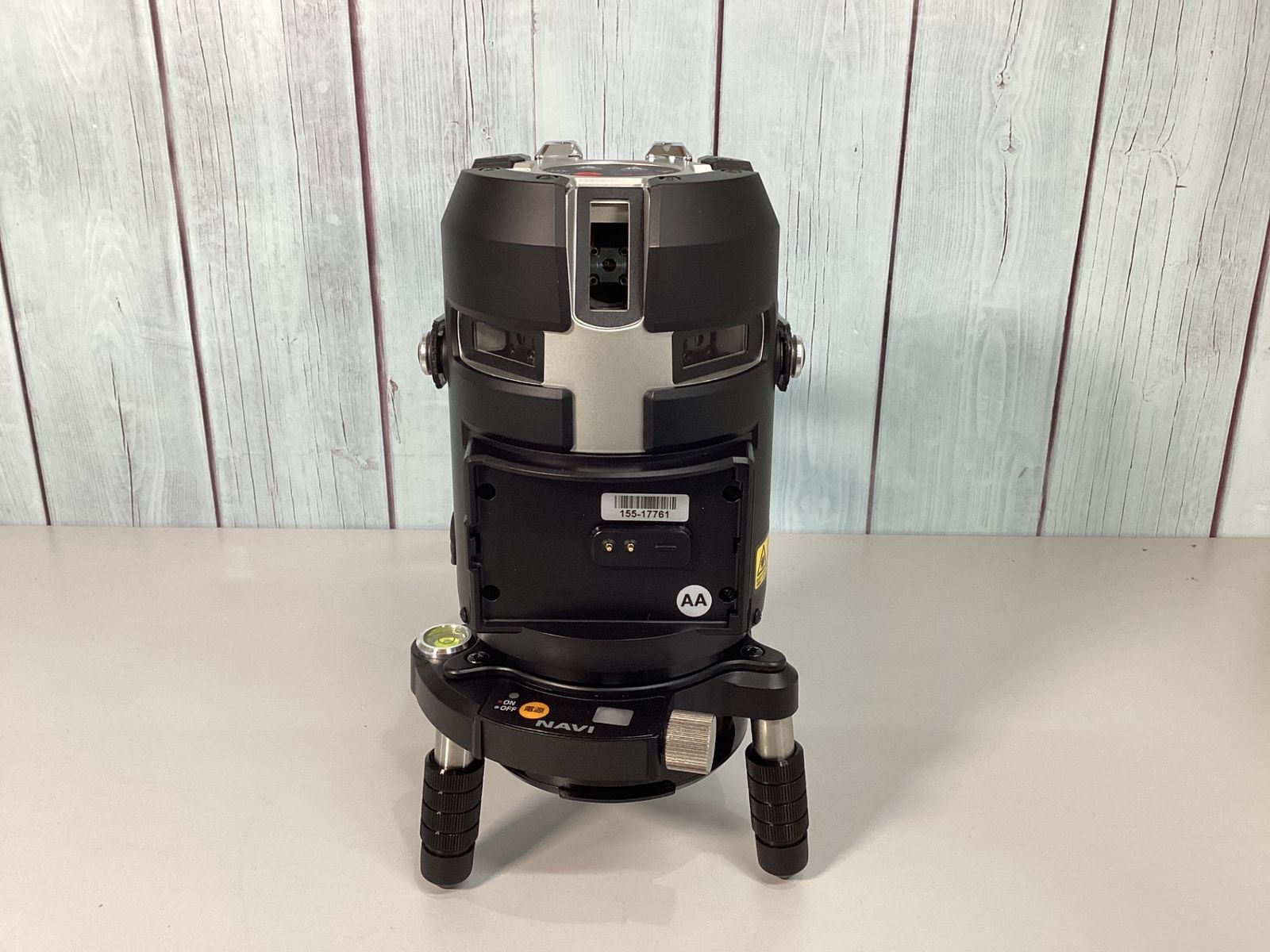 Tajima レーザー墨出し器