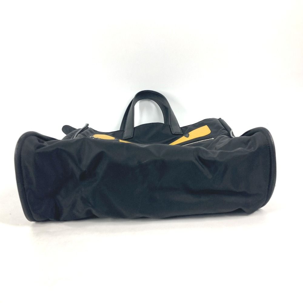 FENDI フェンディ トートバッグ モンスター バグス 7VA367