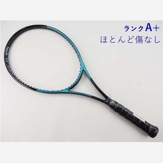 美品ヘッド グラビティプロ　G3 2025 ヘッド ラケット ]グラビティプロ 2025 Gravity PRO 2025 231105