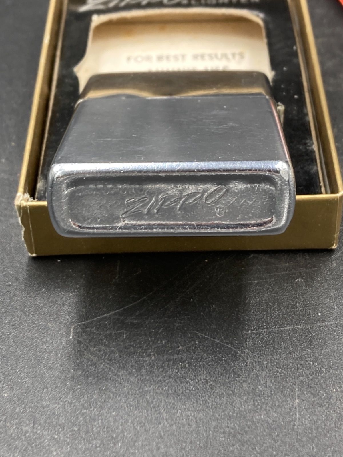 ジッポー 1976年 ディズニーランド シンデレラ城 ZIPPO - KIC