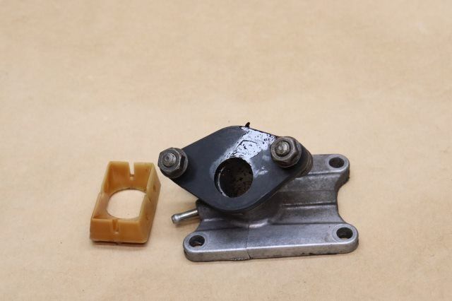 ホンダ TLM50（12V) AD07 インマニ/インシュレーター H366-38