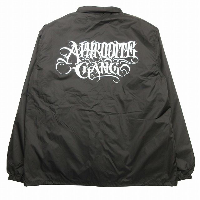 ☆984.BUDSPOOL バッズプール コーチジャケット ☆984.BUDSPOOL バッズプール コーチジャケット ☆984.BUDSPOOL