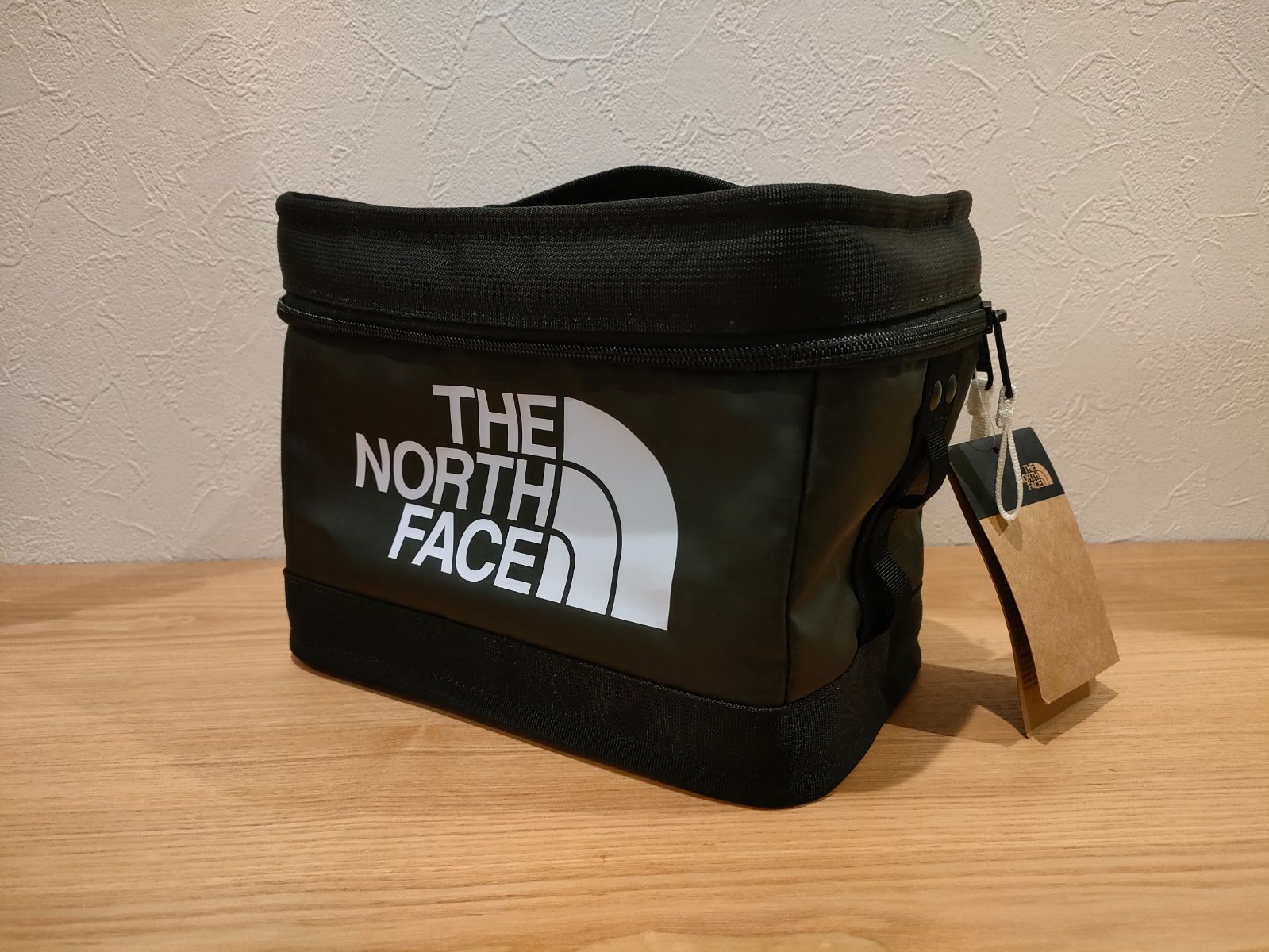 日本未発売 THE NORTH FACE ノースフェイス 保冷 クーラーバッグ