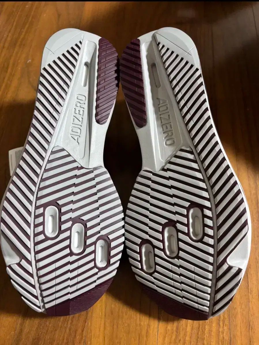 adidas アディダス Adizero SL 2