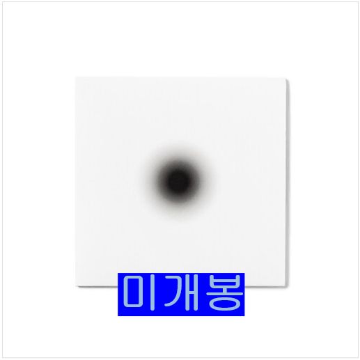 ウ ウォンジェ ー Black Out CD