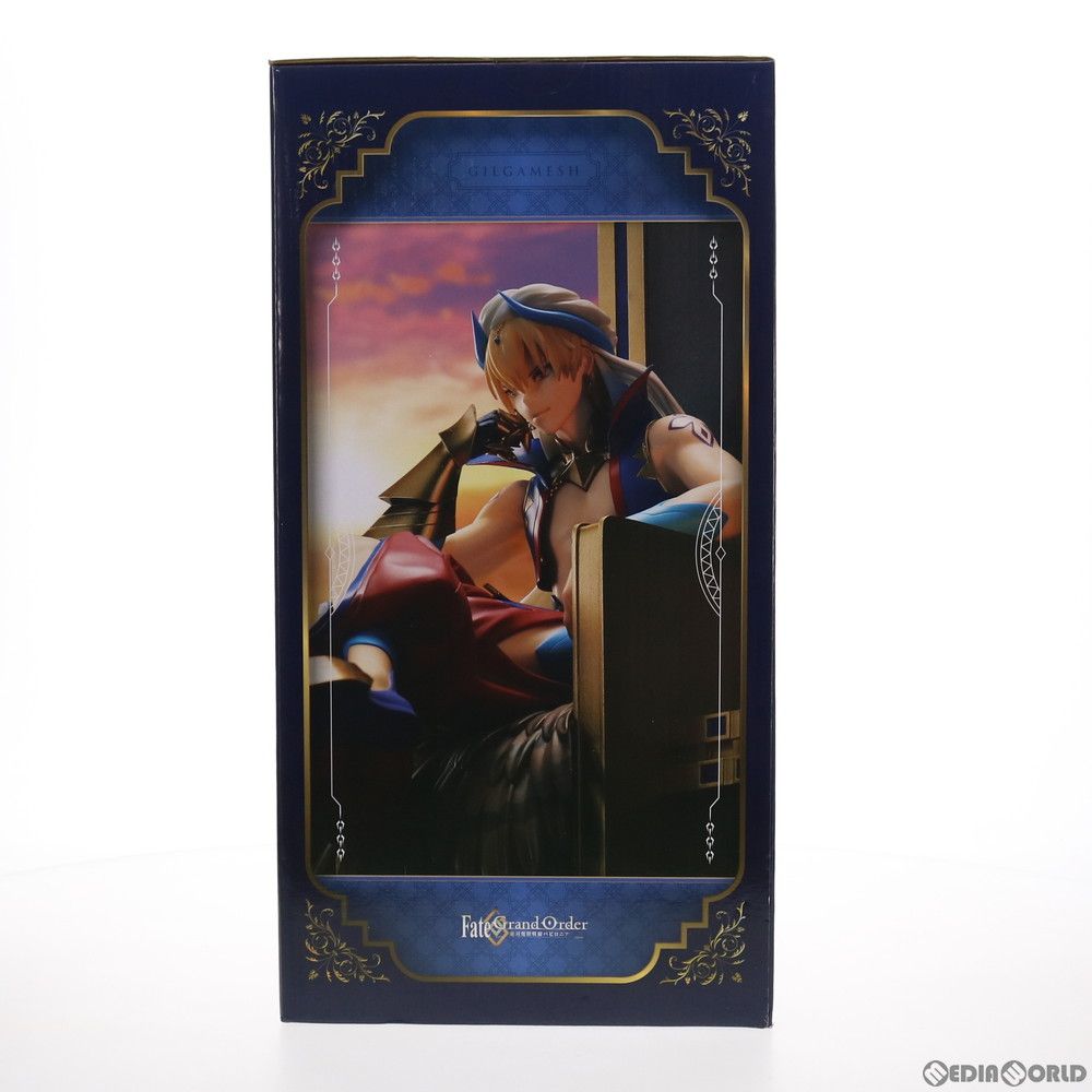 ANIPLEX+限定 ギルガメッシュ Fate/Grand Order(フェイト