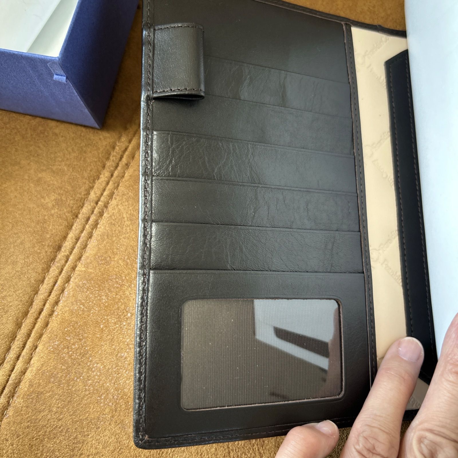 フランクリンプランナー