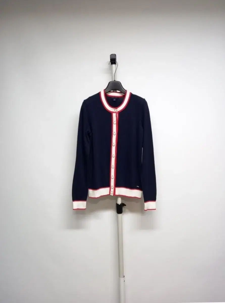 家禽 Tommy Hilfiger トミーヒルフィガー 春 秋 カーディガン 55