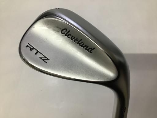 クリーブランド Cleveland RTZ ツアーサテン 52°|10° MID ウェッジ WG Dynamic G フレックスS メンズ 男性用 右利き 右用 Bランク ゴルフクラブ