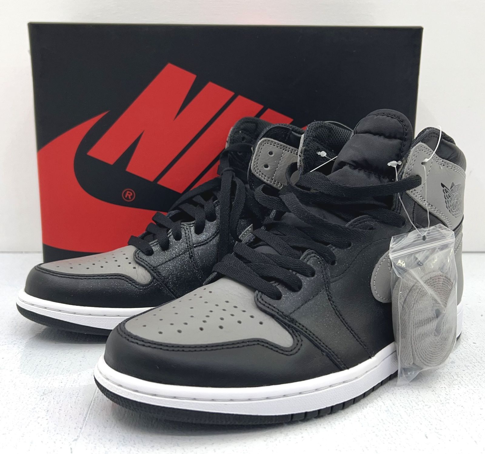 盛岡80-0020】【併売】Nike Air Jordan 1 Retro High OG 