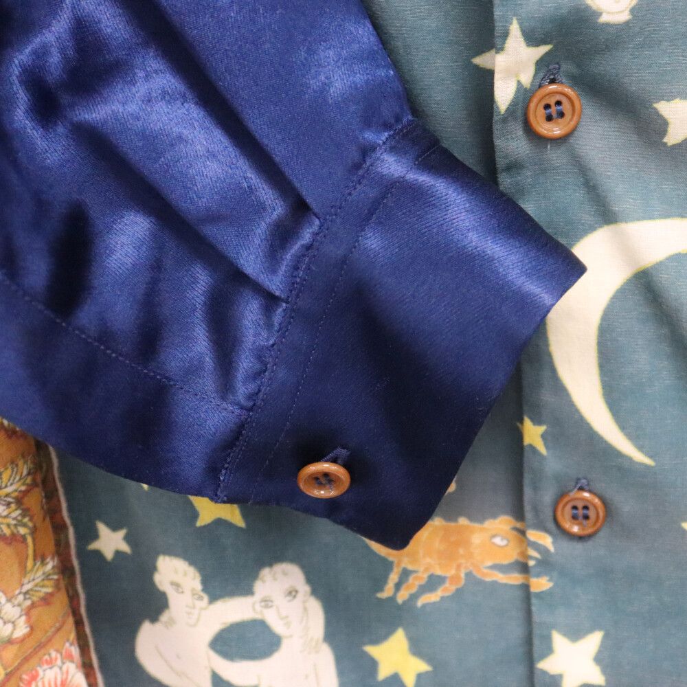 GUCCI グッチ Stain Docking