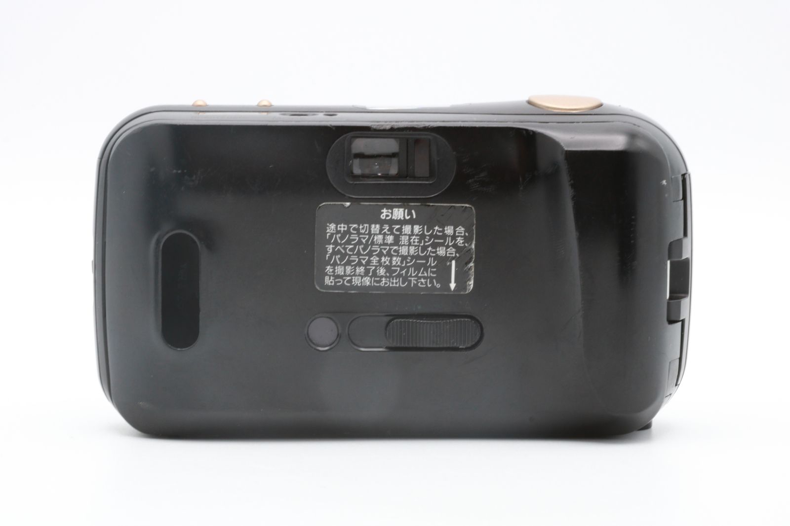 【完動品】OLYMPUS μ PANORAMA・ フィルムカメラ・動作確認済み 完動品】OLYMPUS μ フィルムカメラ 動作確認済み - メルカリ