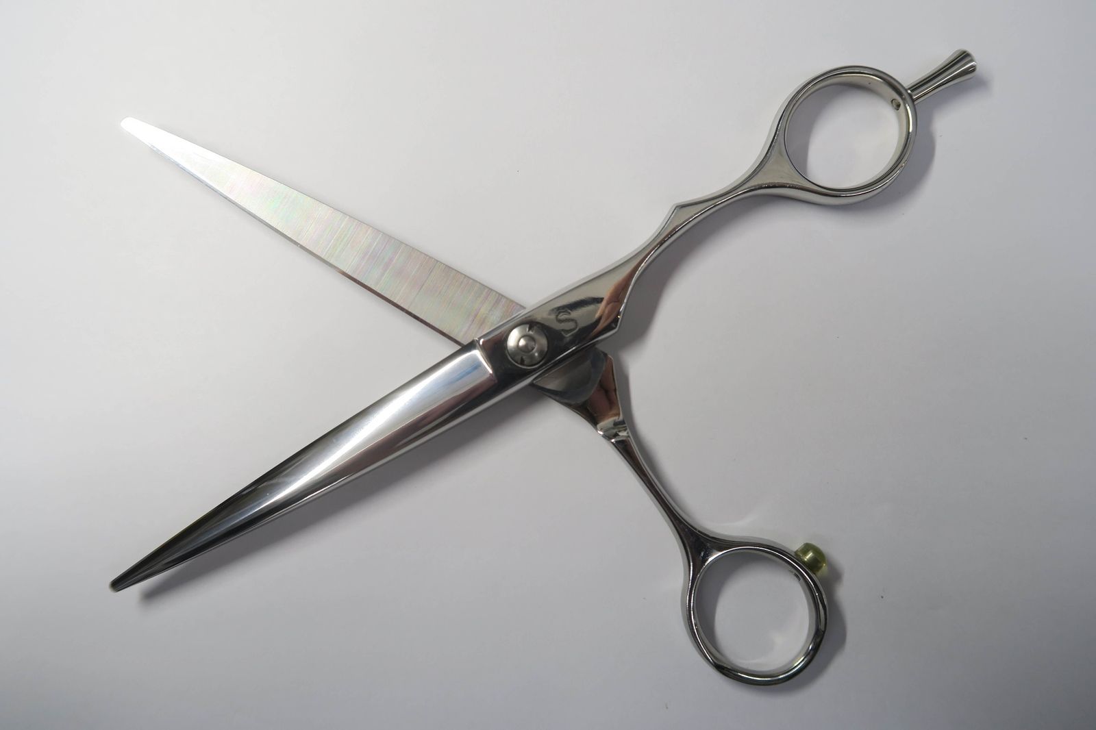 SUCCEEDサンドラSUNDRA 30 サンドラSUNセニング 箱付き 美容師 SUCCEED