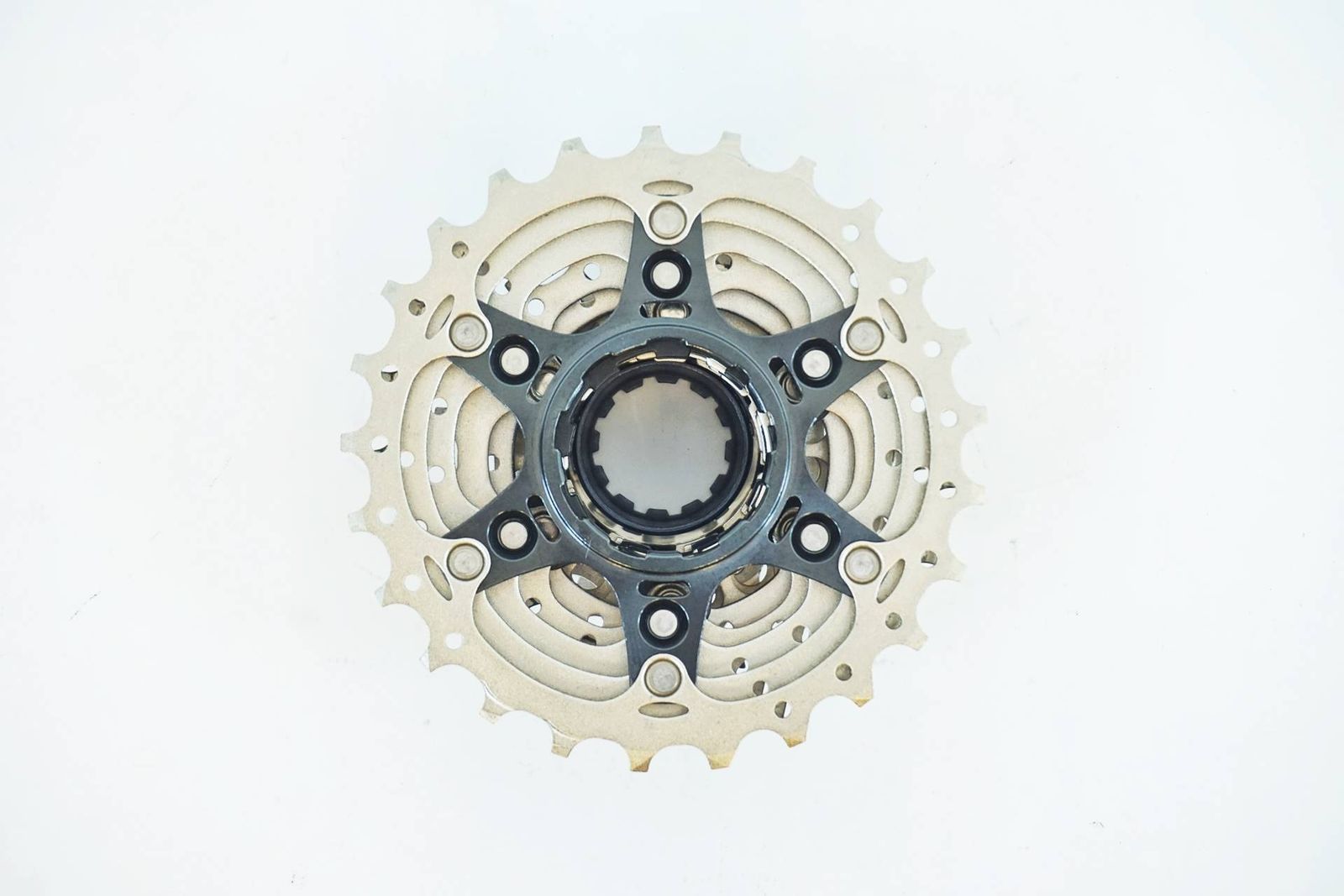 Shimano CS-R8000 12-25tスプロケット 11速 シマノ アルテグラ CS