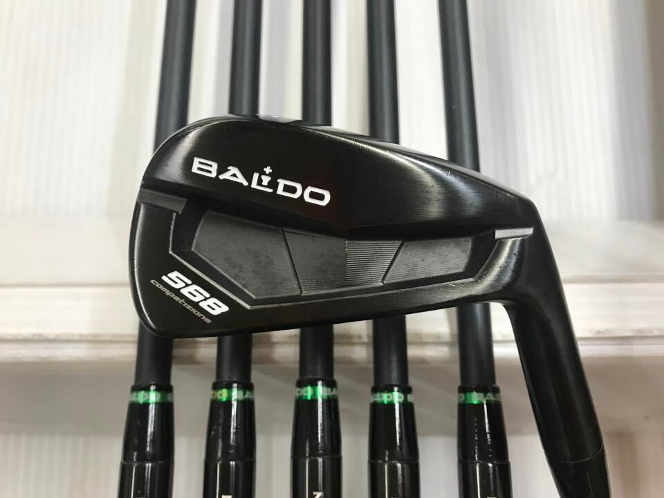 competizione 568 MC TOUR KNIGHT | S | N.Sﾌﾟﾛ MODUS 3 TOUR 105 Black Edition | | アイアンセット | バルド 最短即日発送