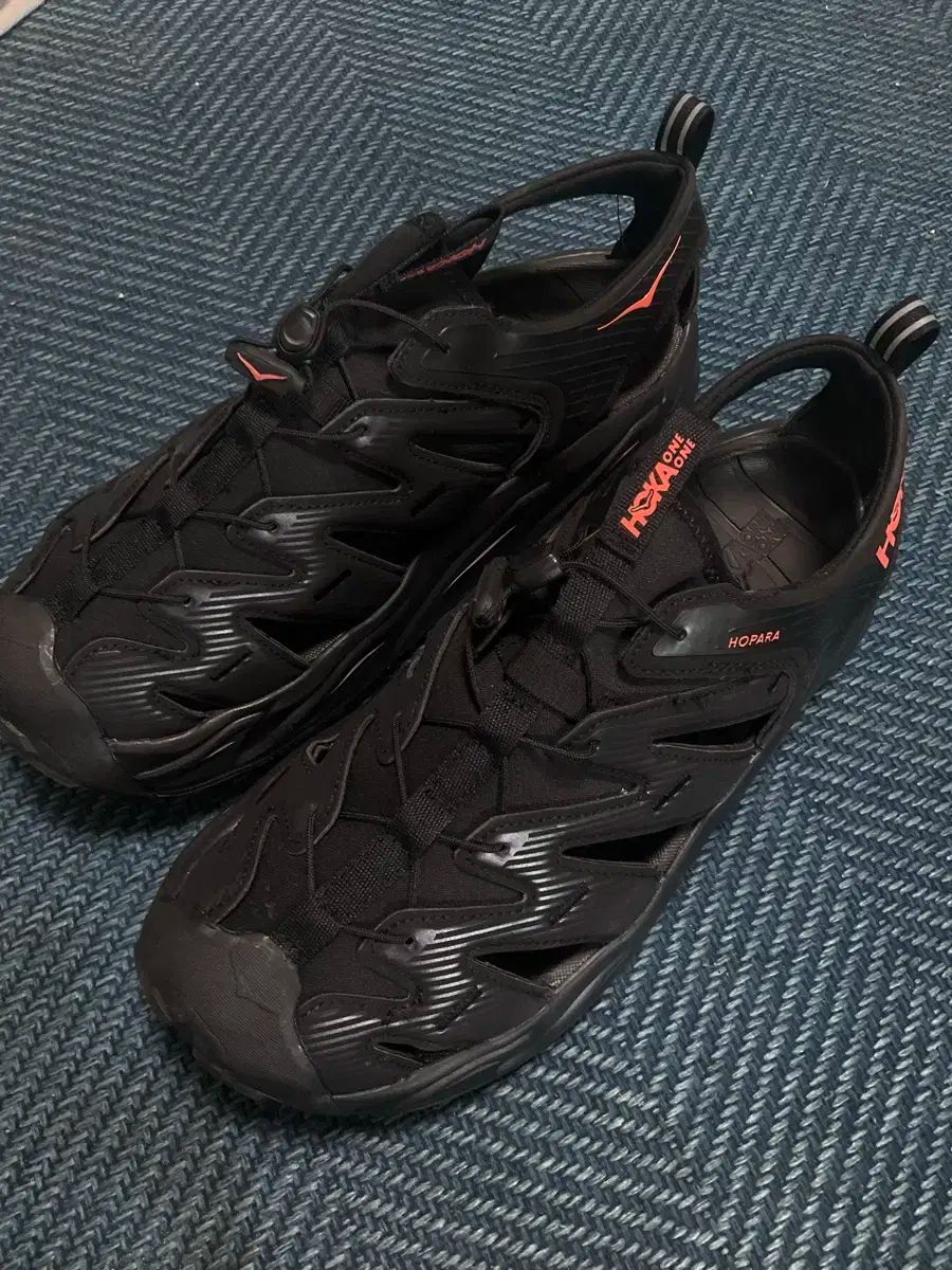 Hoka HOKA ONE ONE ホカオネオネ ホプラ 280