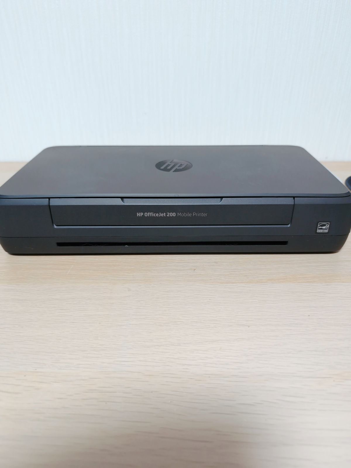 HP OfficeJet 200 Mobile 本体のみ動作未確認 たのめーるHP OfficeJet