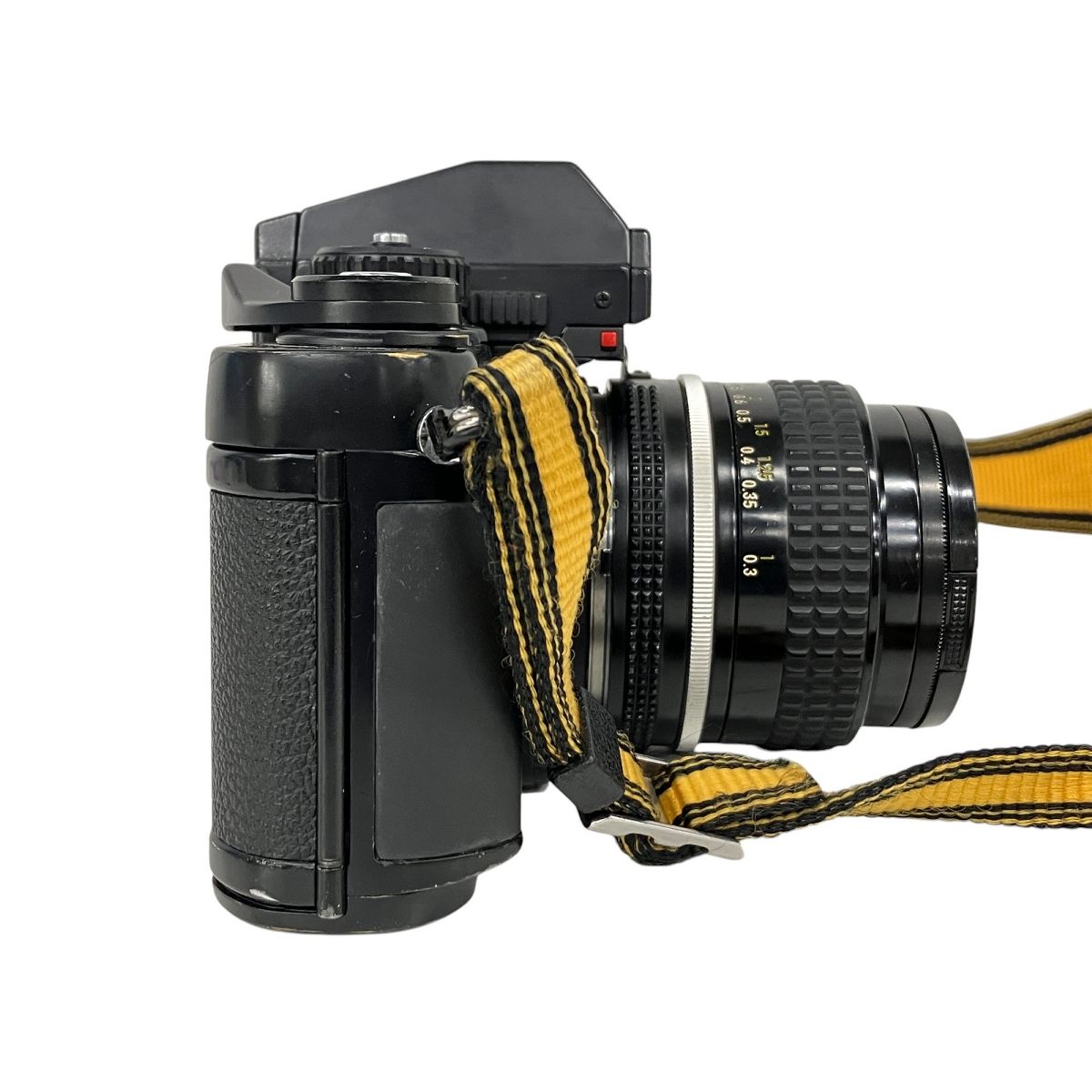 NIKKOR 35mm