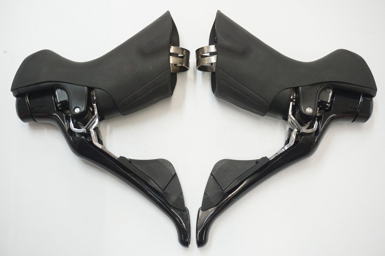 SHIMANO 「シマノ」 105 ST-R7000 デュアルコントロールレバー