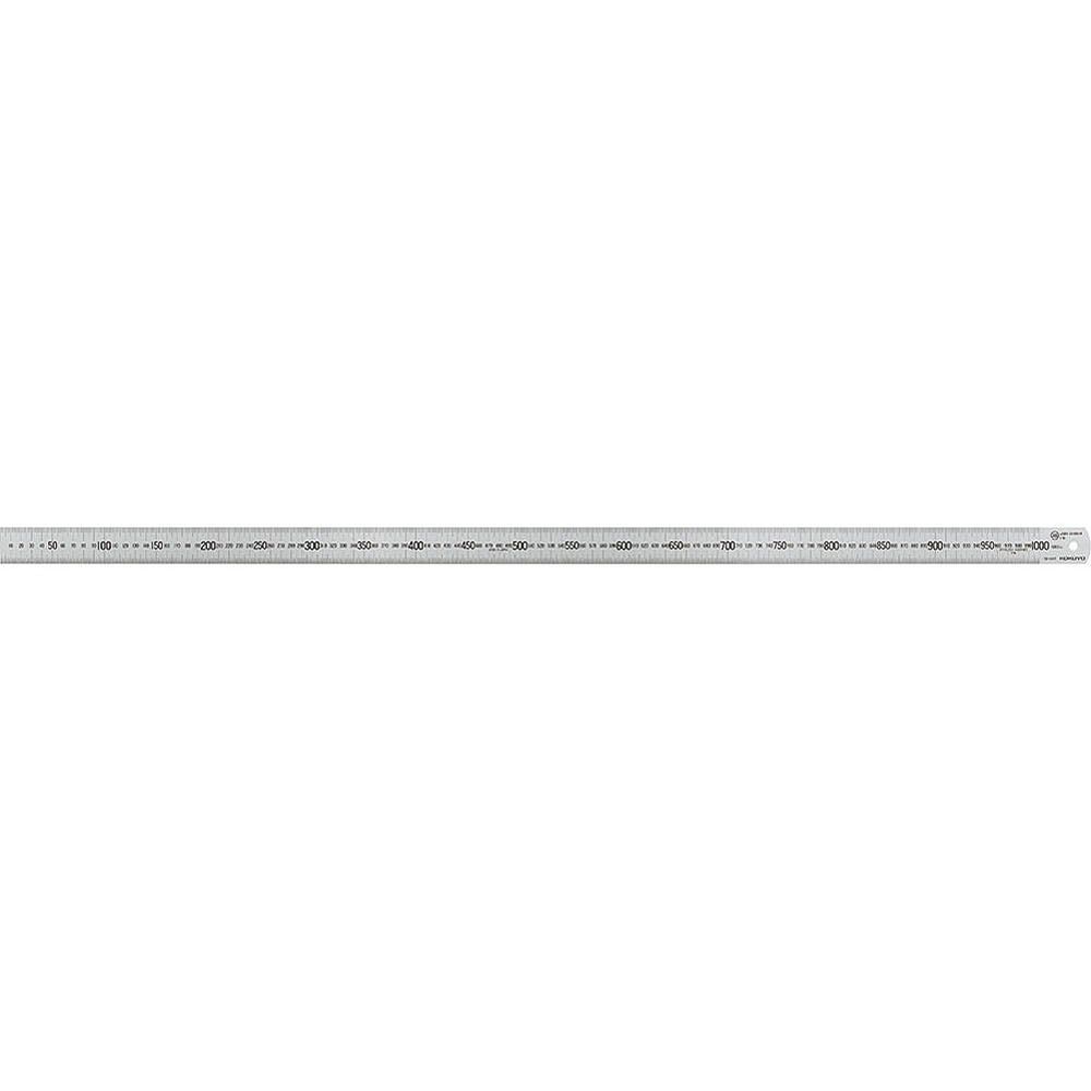 まとめ買い コクヨ ステンレス直定規 100cm TZ-1347 3個セット
