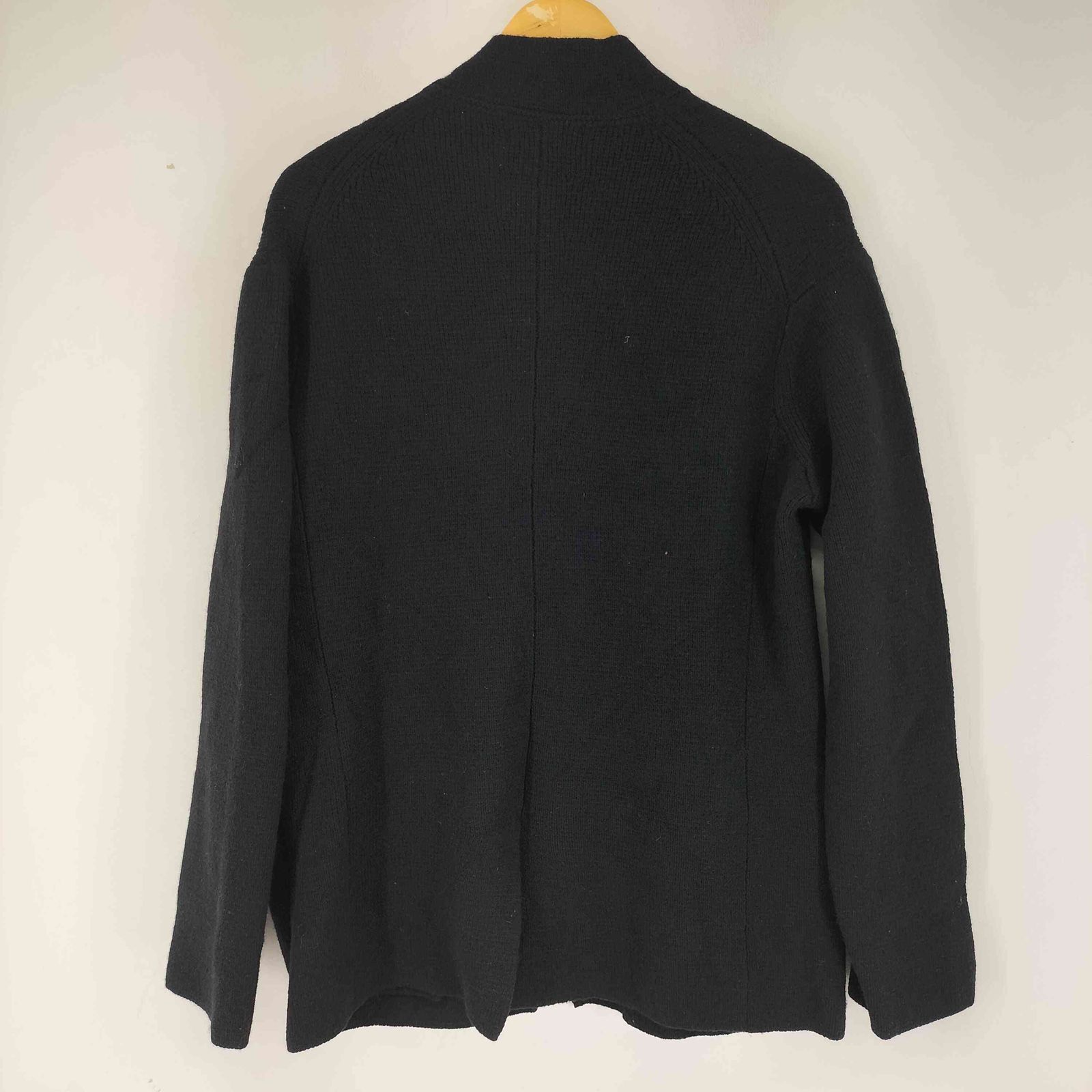 ヨウジヤマモトプールオム Yohji Yamamoto POUR HOMME ウール