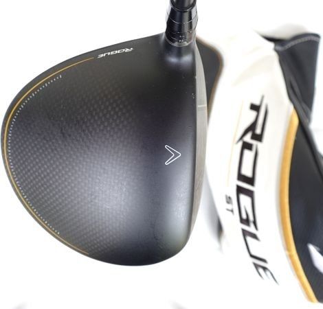 Callaway ROGUE ドライバー 10.5度 SRシャフト Callaway キャロウェイ