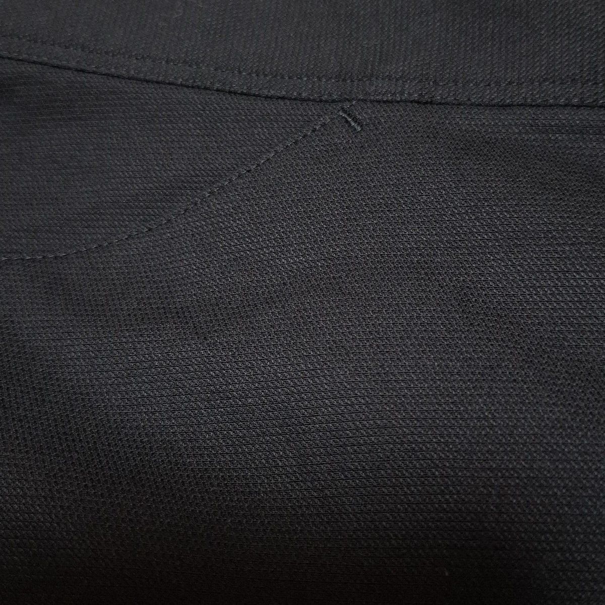 MORABITO スペル黒パンツ サイズ40 新品未使用 MORABITO スペル黒パンツ サイズ40 新品未使用