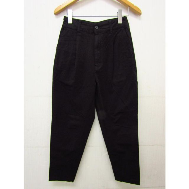 HYSTERIC GLAMOUR ヒステリックグラマー ISKO ハイウエスト1