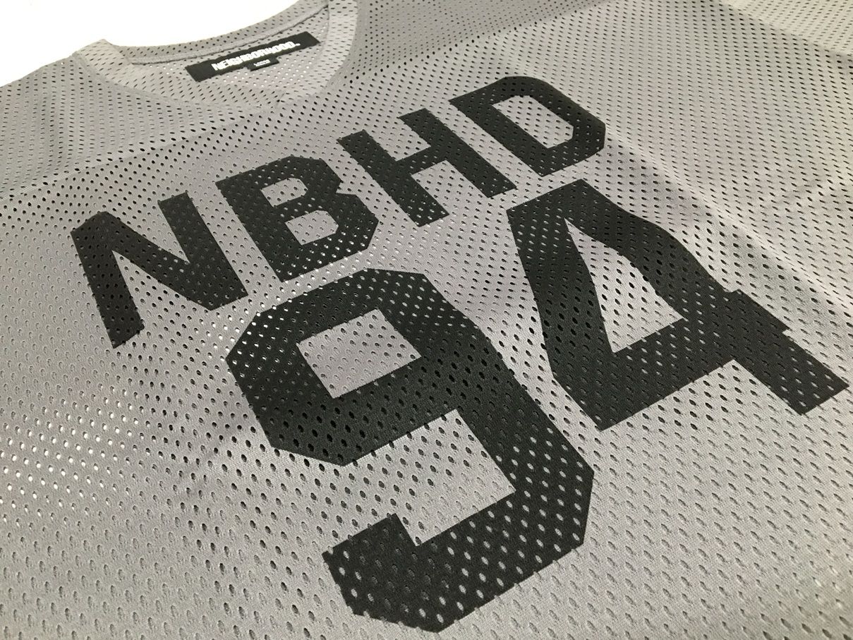 NEIGHBORHOOD 25ss HOCKEY V-NECK Mサイズ NEIGHBORHOOD 25ss HOCKEY V-NECK Mサイズ