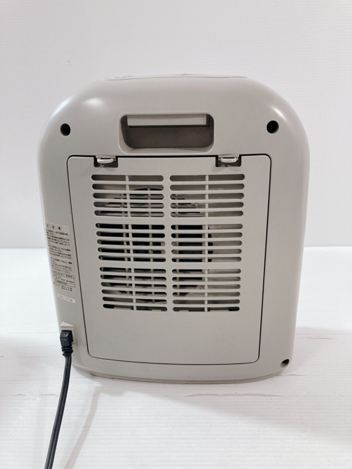SANYO セラミックファンヒーター R-CF13 即暖房 電気ヒーター ファン