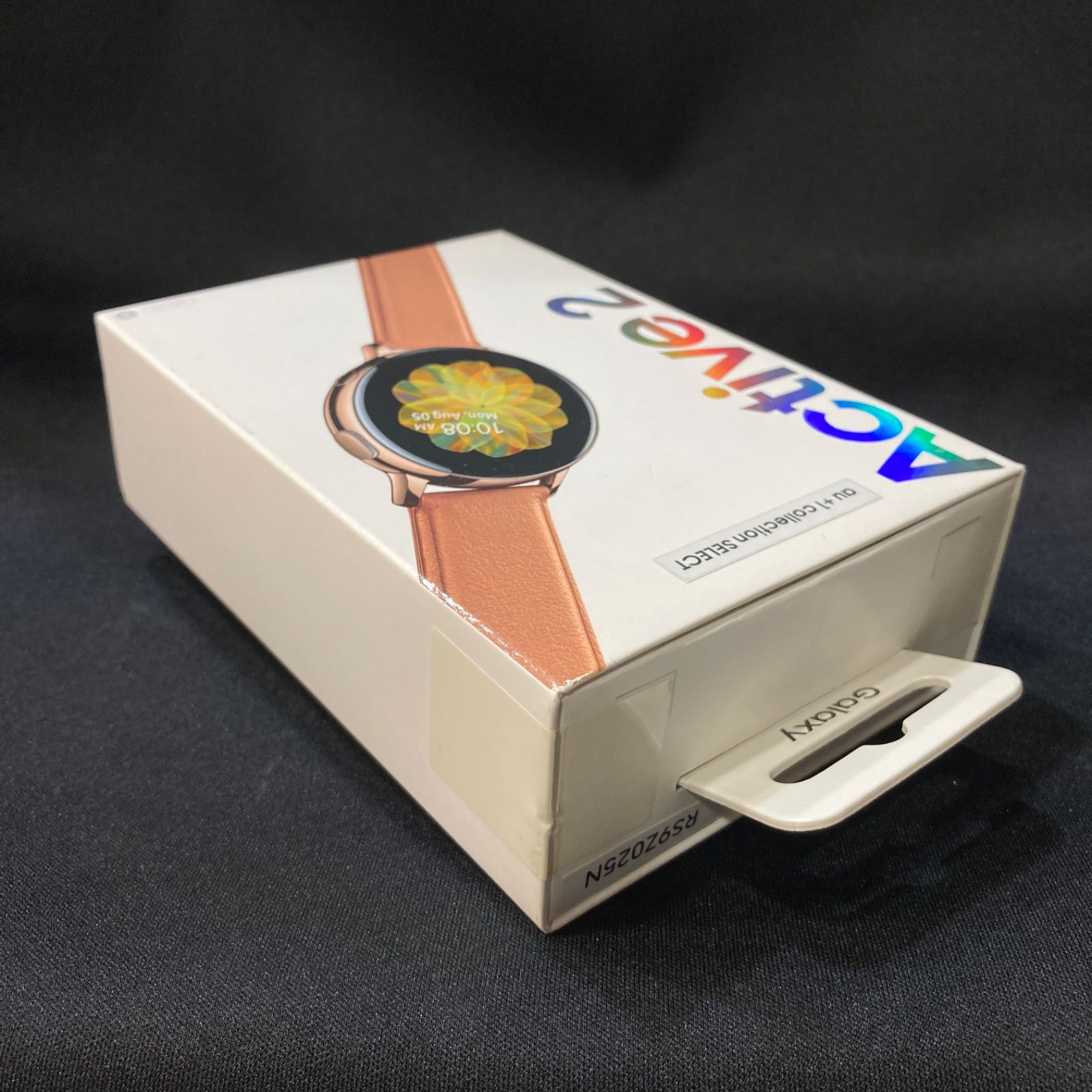 Galaxy Watch Active2 未開封品 未使用品】Galaxy Watch Active2 44mm サムスン ギャラクシー