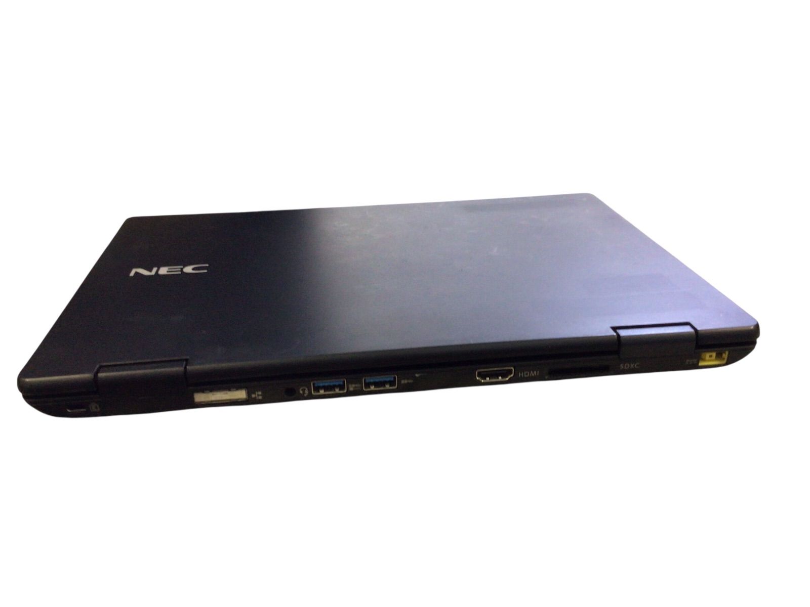 VersaPro【中古】NEC 快速SSD128GB Office2024付 VersaPro【中古】NEC