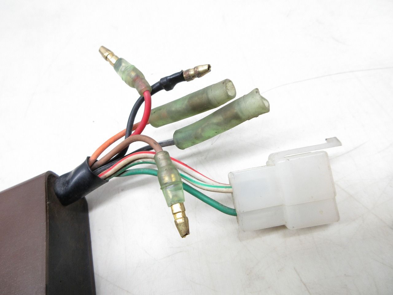 バイク部品 0708Y14M-47