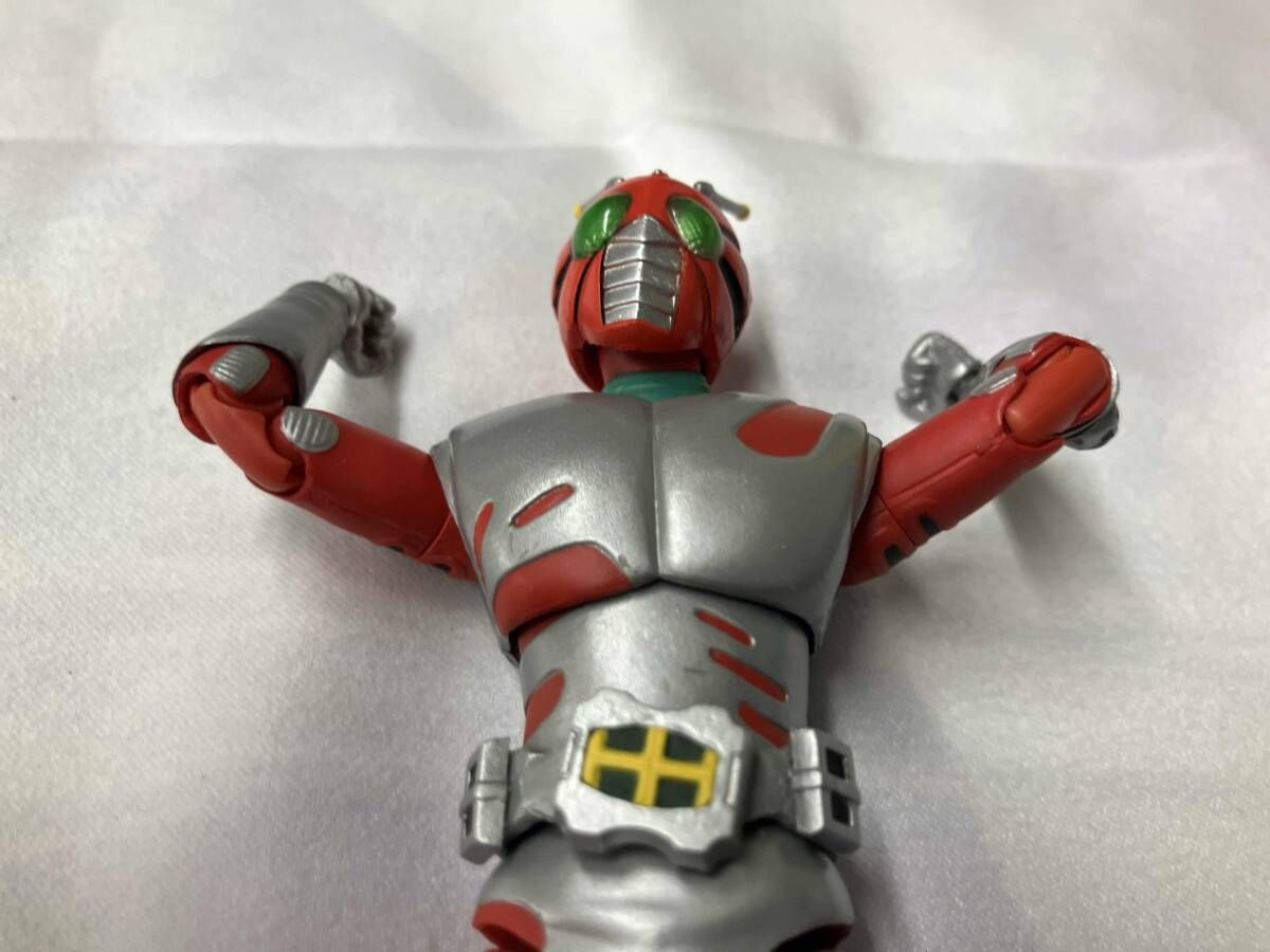 フィギュアまとめ売り！　箱付き 中古】フィギュア [箱付き] 仮面ライダーZX 「仮面ライダーZX