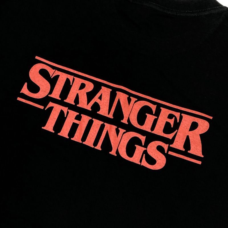新品 ストレンジャー・シングス 