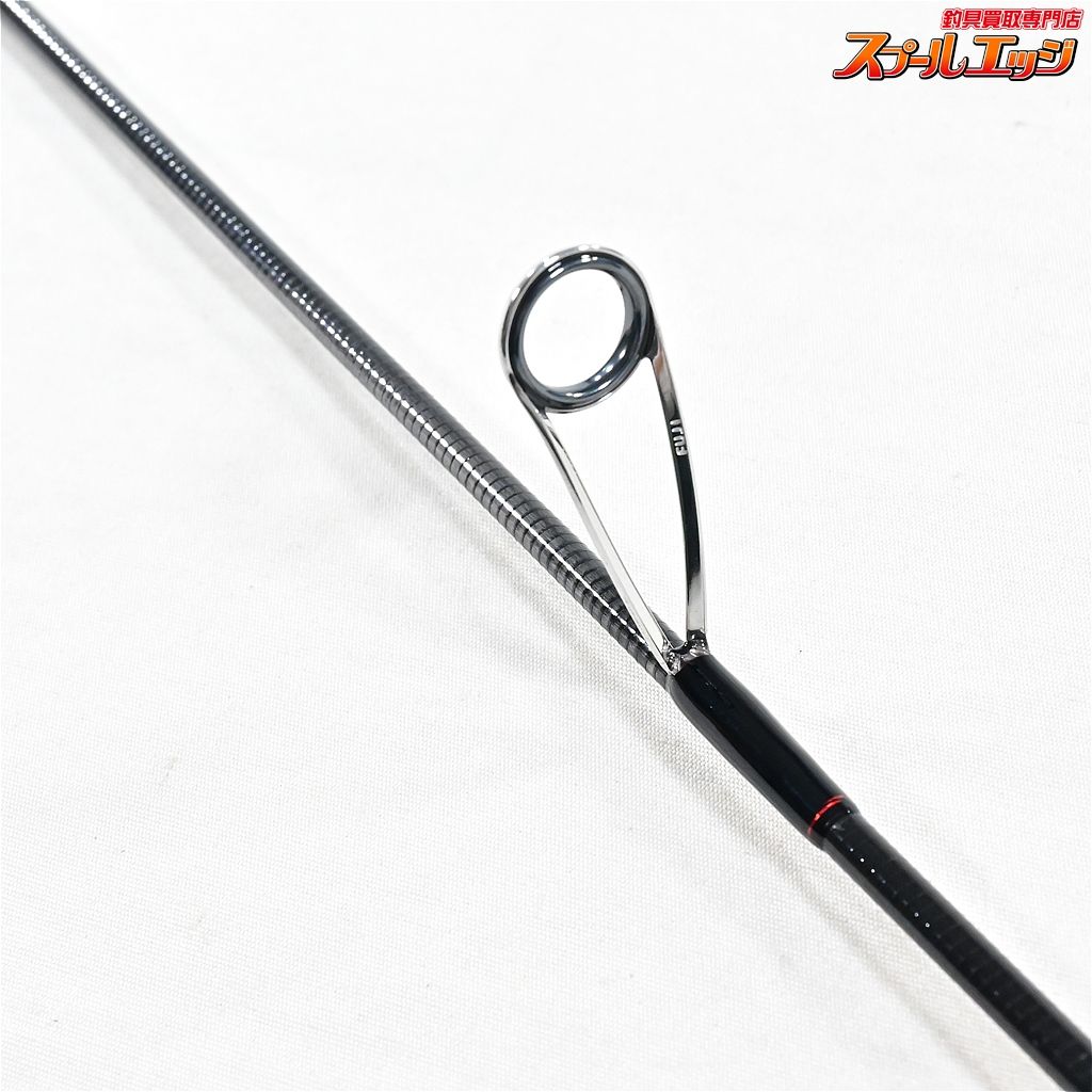 daiwa 月下ビジン MX AJING 55XUL-S フィッシング 【ダイワ】 21月下