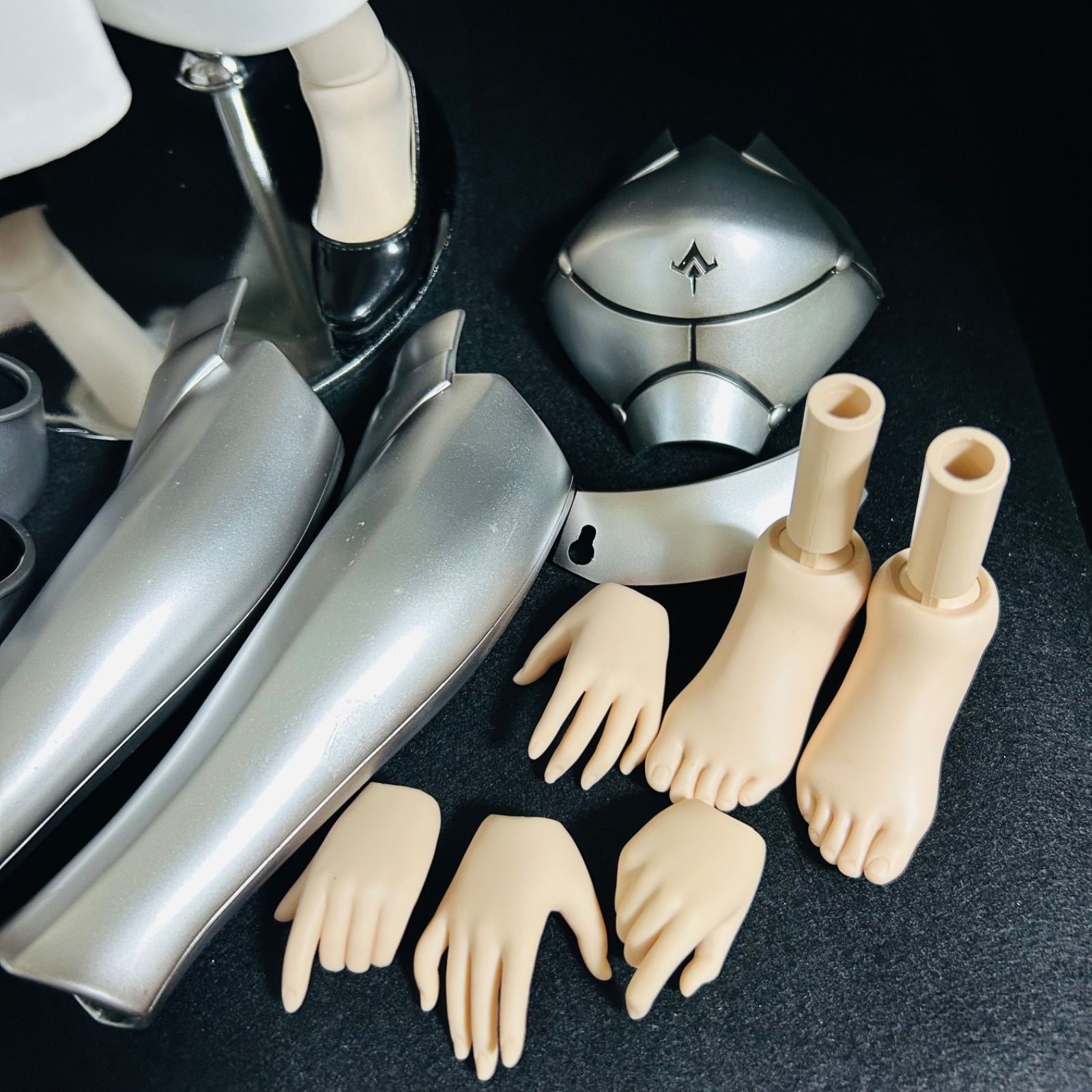 ボークス DD Fate Unlimited Code セイバーリリィ ドルフィードリーム ドール WWW_STEELWINDOWSANDDOORS_COM