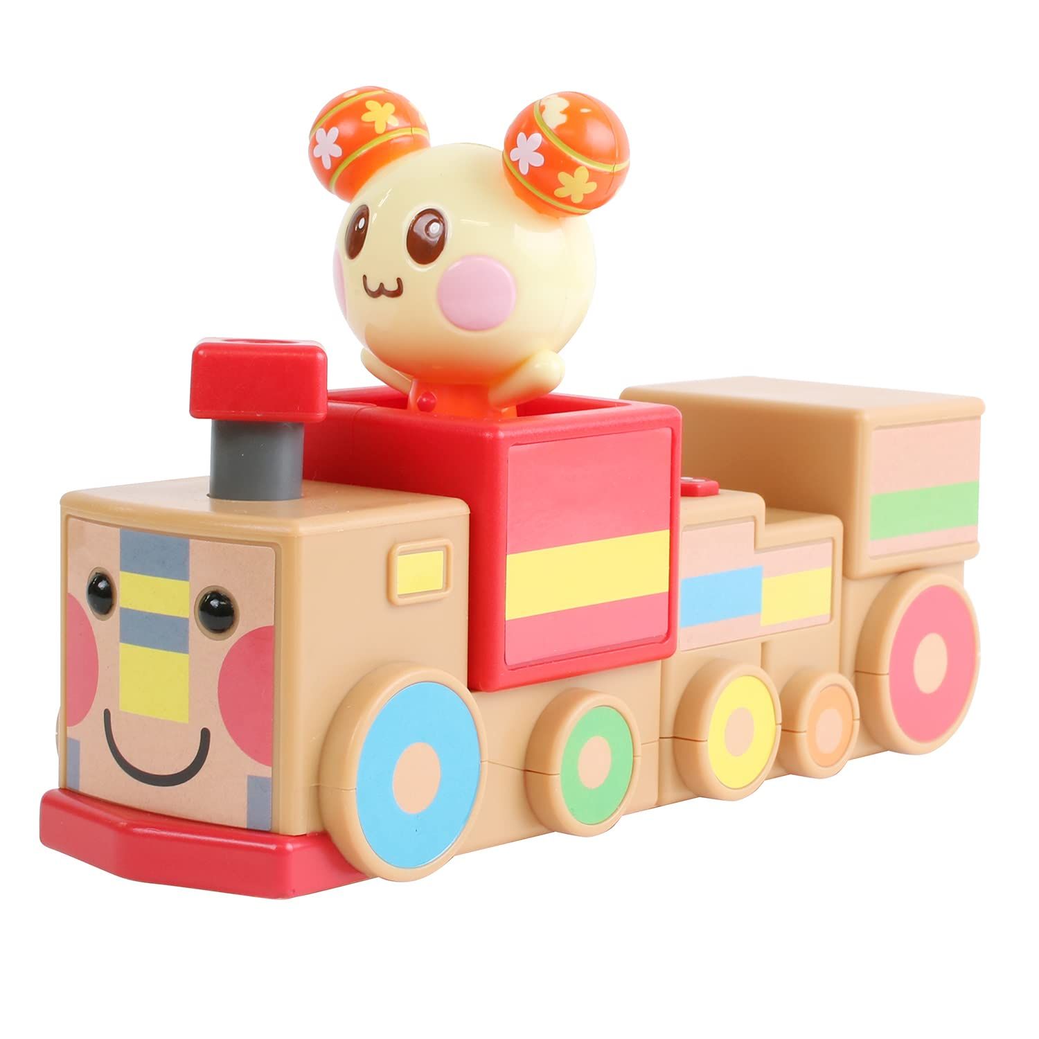 マルカ(Maruka) ワンワンとうーたん うーたんと歌うよゴットン