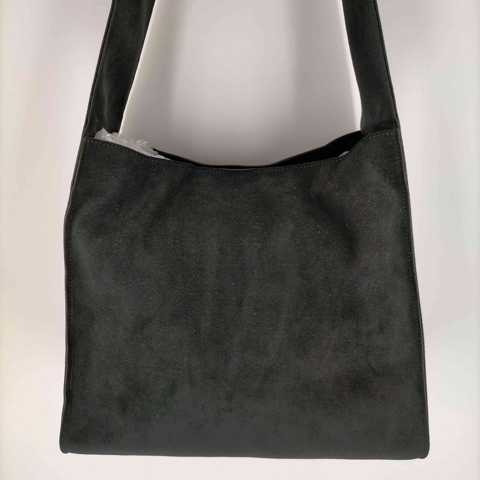カイコー KAIKO ULTRASUEDE SHOULDER BAG メンズ 表記無 - メルカリ