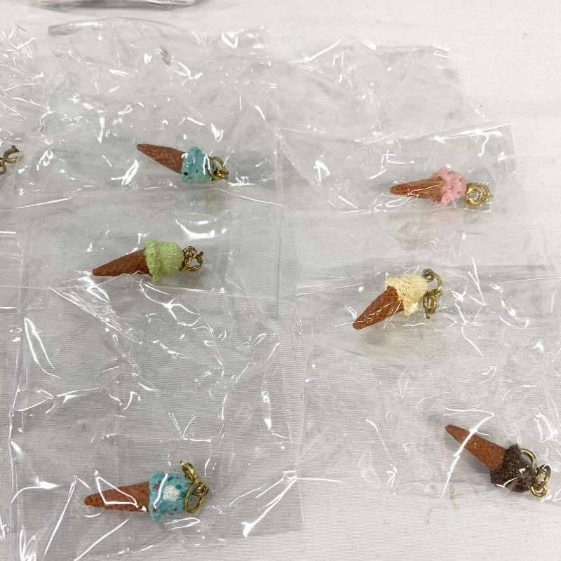 中古】現状品)ｶﾞｰﾘｰｱｲｽﾁｬｰﾑ ｾｯﾄ[91] 中古】現状品)DQⅧﾌﾟﾚｰｱｰﾂ02 ｾﾞｼｶ[