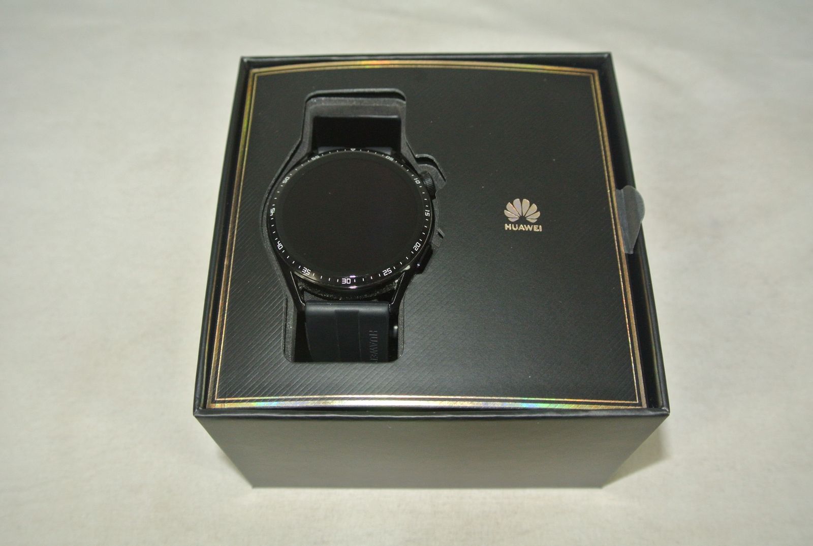 HUAWEI WATCH GT 3 46mm スポーツモデル 処分 CHRISTIANNAURATH_COM_BR