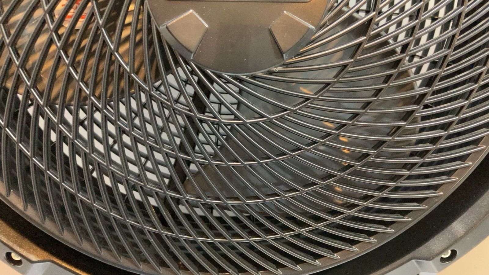 工事用充電扇風機 EZ37A4