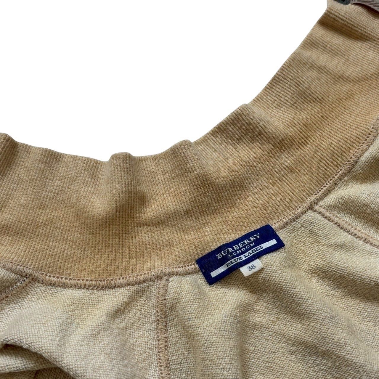 Burberry バーバリー アパレル レディース ジャケット ベージュ