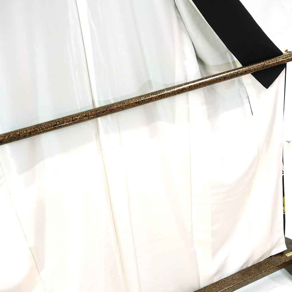 裄67cm 前幅25cm
