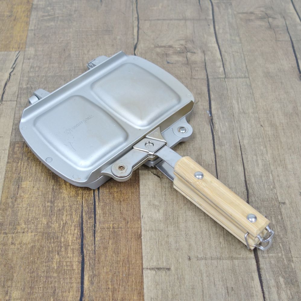 スノーピーク snowpeak トラメジーノ ヤエンクッカー1000 トレック1