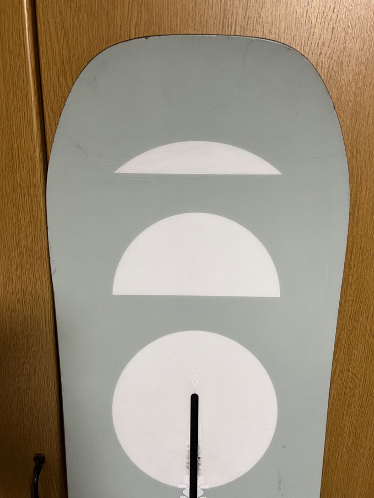 希少】BURTON CUSTOM CAMBER 156 平野歩夢 冬季五輪使用モデル 2018-19