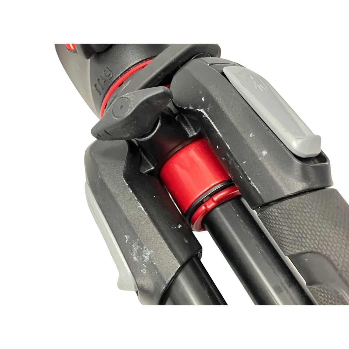 絶対にお買得! Manfrotto マンフロット MT190XPRO4 三脚 MHXPRO-BHQ 雲台付き カメラ W10427581