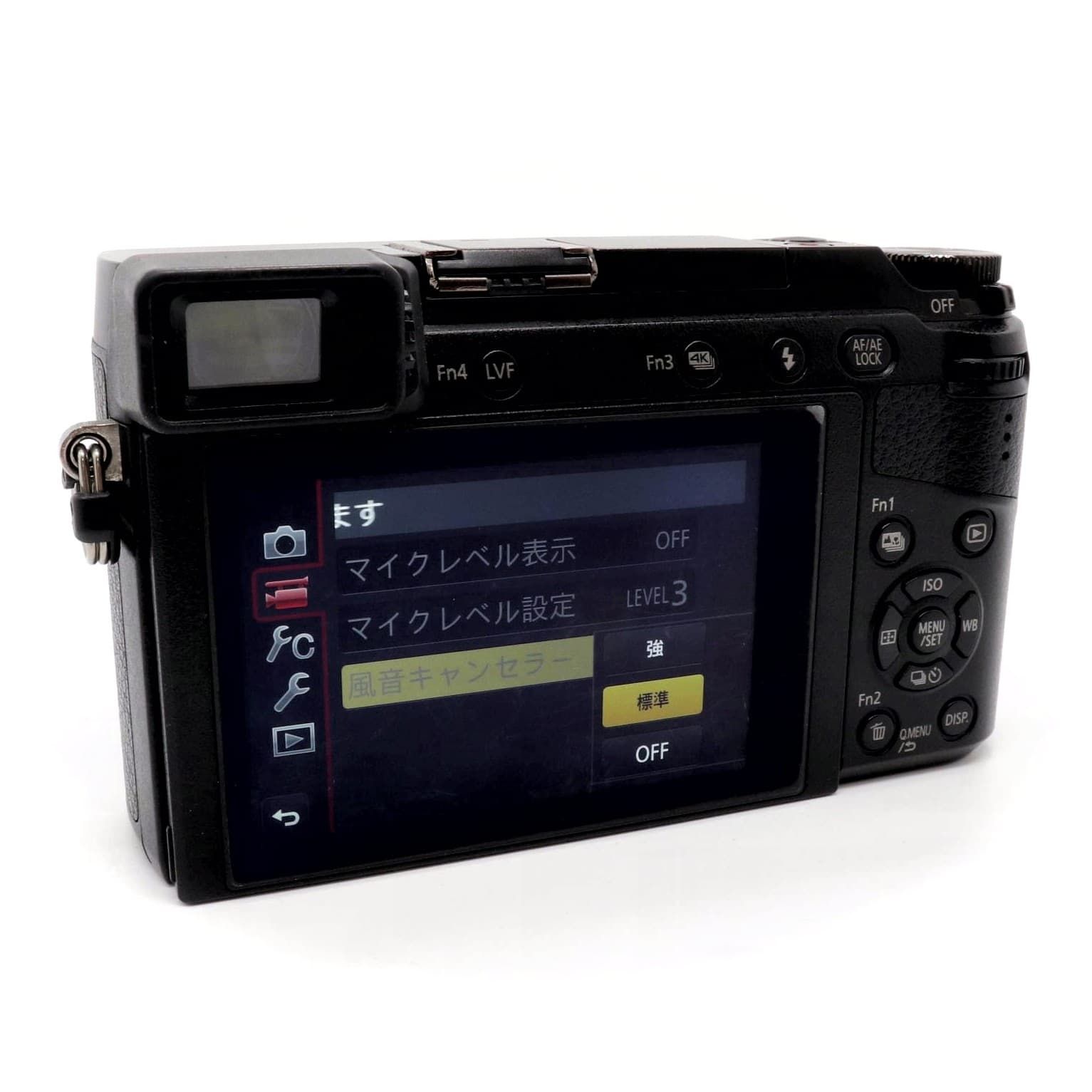 美品 S数2200のみ》 ミラーレスデジタル一眼レフカメラ