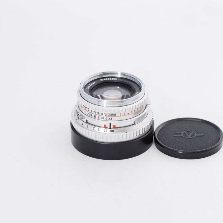 Hasselblad Carl Zeiss Planar 80mm F2.8 T* ハッセルブラッド V 