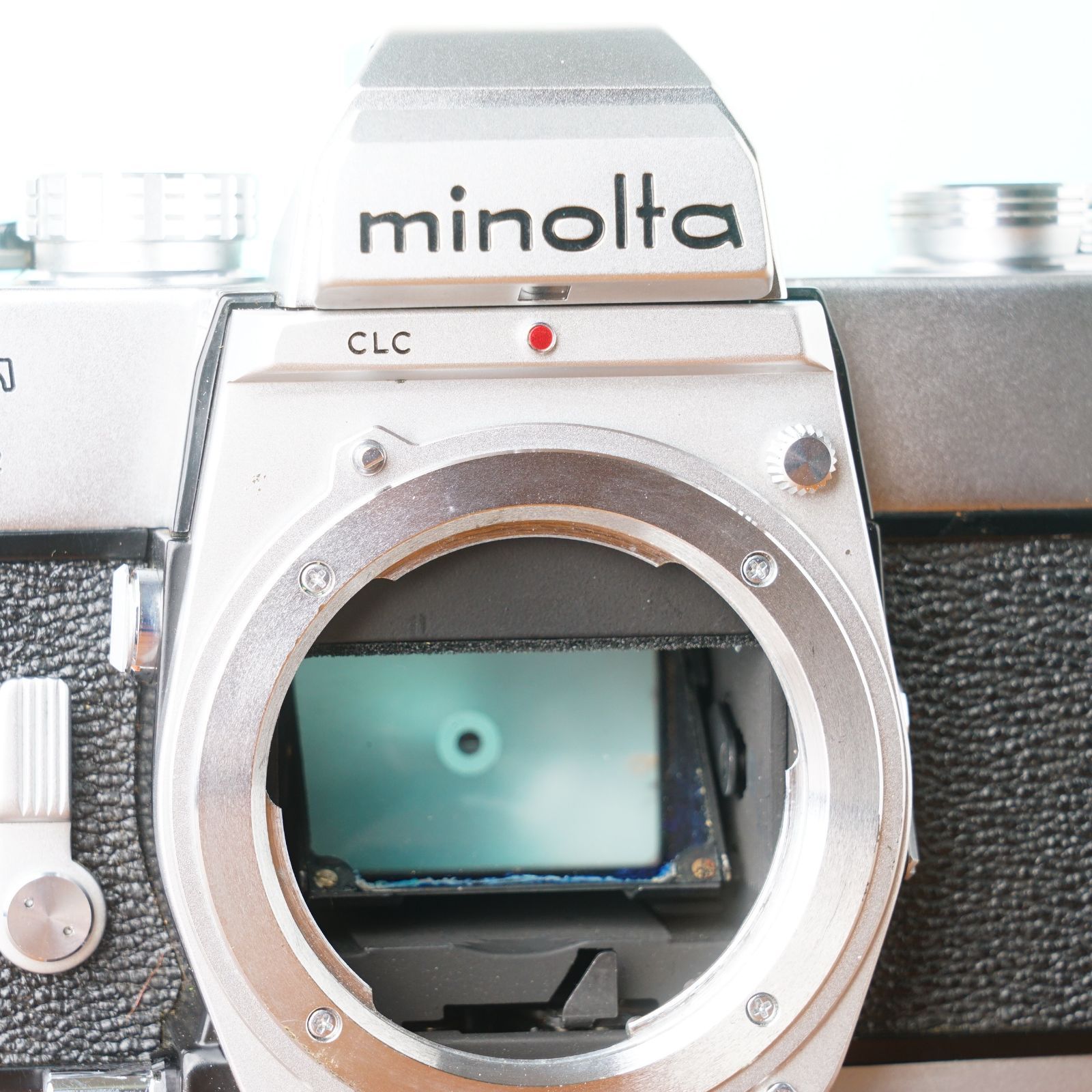 完動品◎ミノルタ SRT SUPER ボディ フィルムカメラ #13 - メルカリ